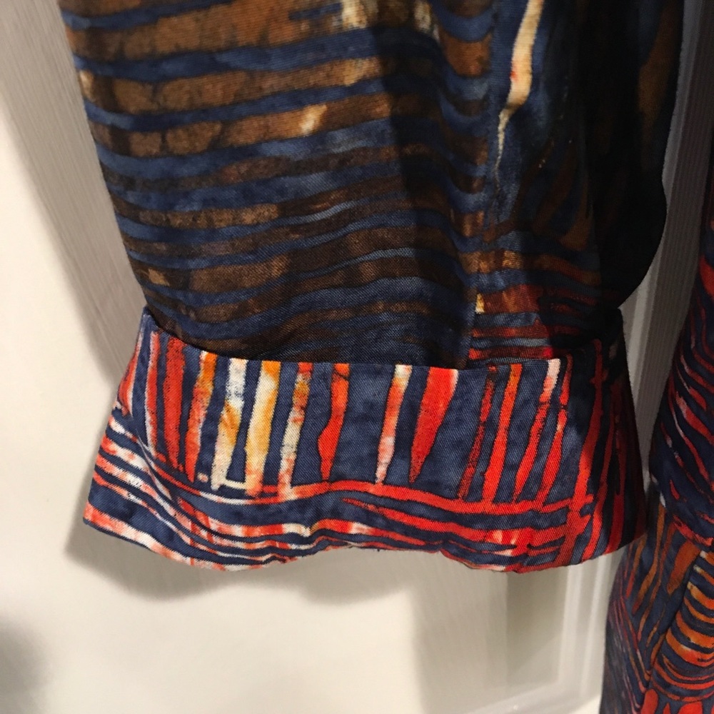 Jacket by Go Fish - Picture 3 of 5